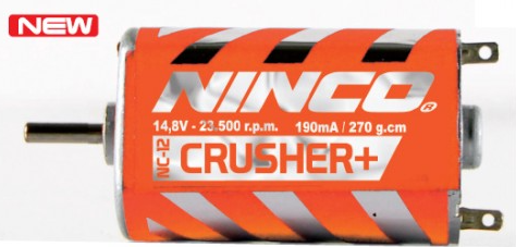 ninco 80616