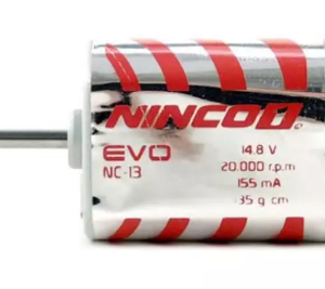ninco 80618