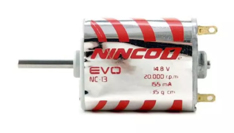 ninco 80618
