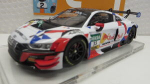 SLOT.IT AUDI R8 GT3 LMS EVO II
