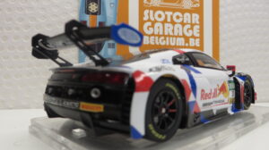 SLOT.IT AUDI R8 GT3 LMS EVO II