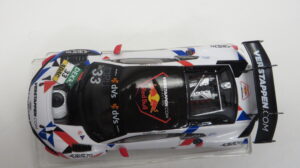 SLOT.IT AUDI R8 GT3 LMS EVO II
