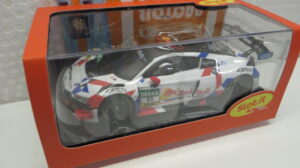 SLOT.IT AUDI R8 GT3 LMS EVO II