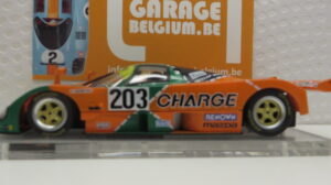 SLOT.IT MAZDA 767B