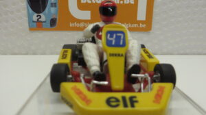 NINCO GO KART