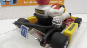 NINCO GO KART