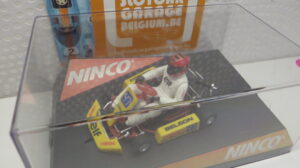 NINCO GO KART