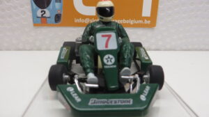 NINCO GO KART