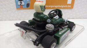 NINCO GO KART