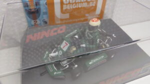 NINCO GO KART