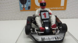 NINCO GO KART