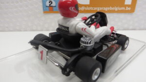 NINCO GO KART