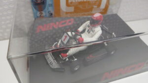 NINCO GO KART
