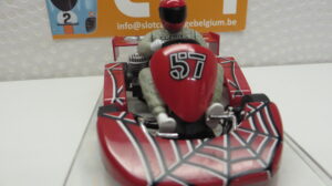 NINCO GO KART