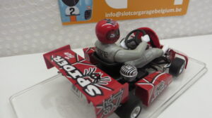 NINCO GO KART
