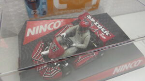 NINCO GO KART