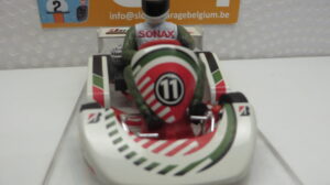 NINCO GO KART