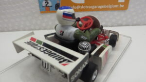 NINCO GO KART