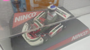 NINCO GO KART
