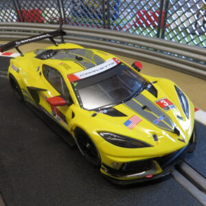 carrera 20030960