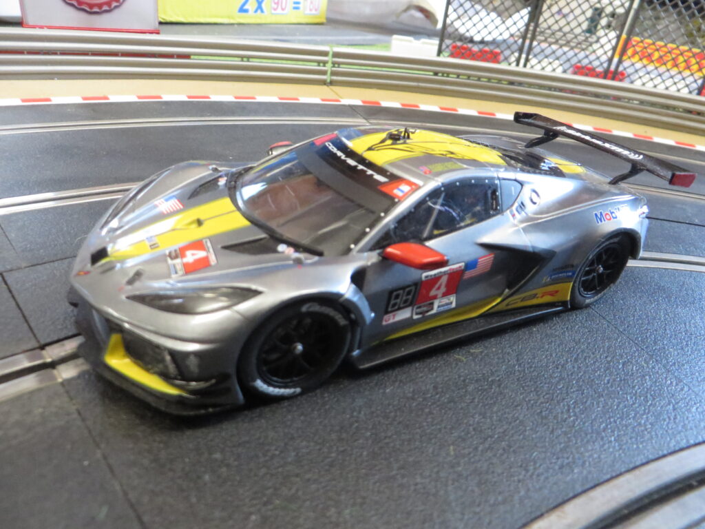 carrera 20030961