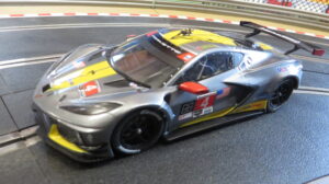 carrera 20030961