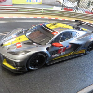 carrera 20030961