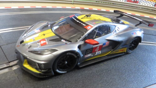 carrera 20030961