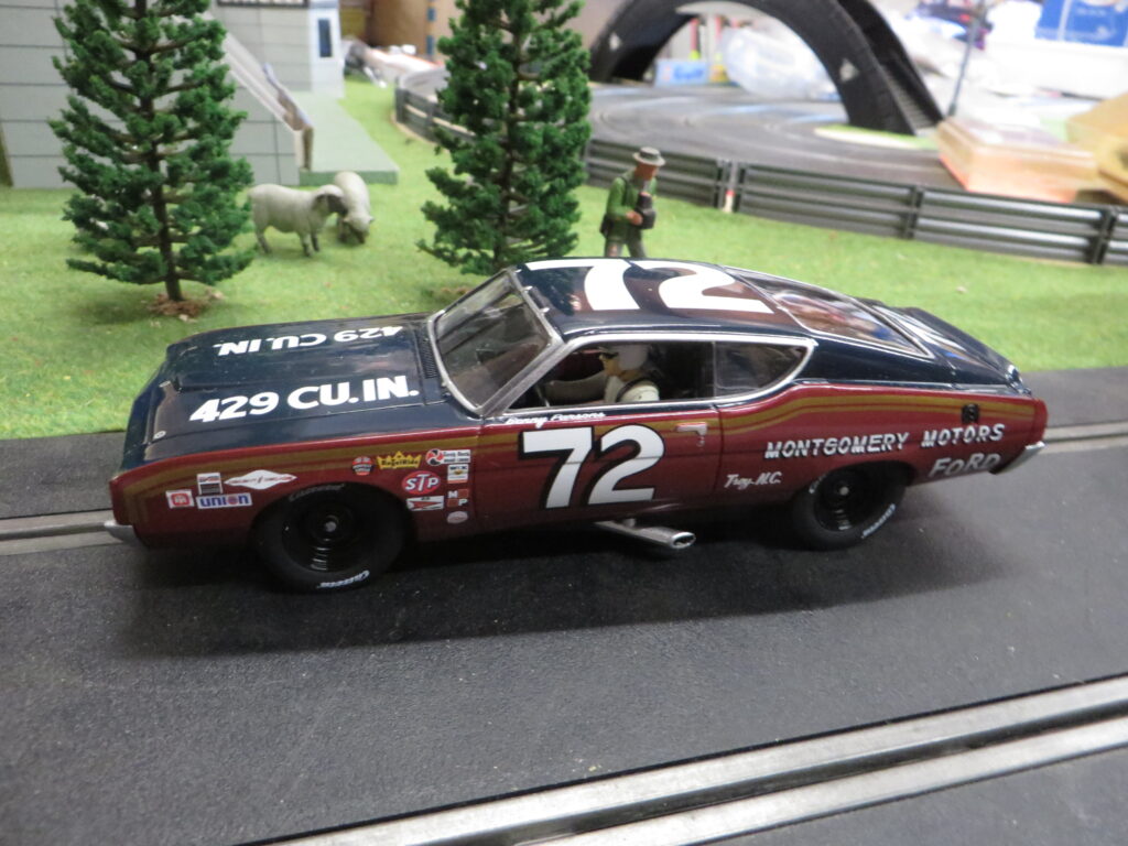 carrera 20031058