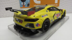 CARRERA DIGITAL 132 CORVETTE C8.R