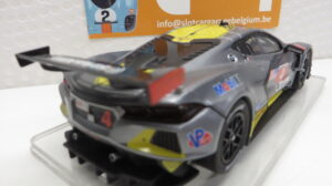 CARRERA DIGITAL 132 CORVETTE C8.R