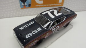CARRERA DIGITAL 132 FORD TORINO