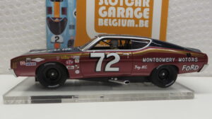 CARRERA DIGITAL 132 FORD TORINO