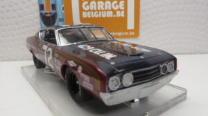 CARRERA DIGITAL 132 FORD TORINO