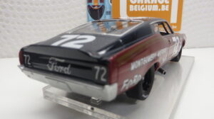 CARRERA DIGITAL 132 FORD TORINO