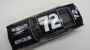 CARRERA DIGITAL 132 FORD TORINO