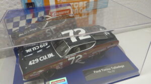 CARRERA DIGITAL 132 FORD TORINO