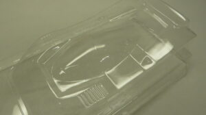 parma body mercedes 1/24