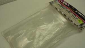 PARMA LEXAN BODY 1/24 PORSCHE GTP (group C)