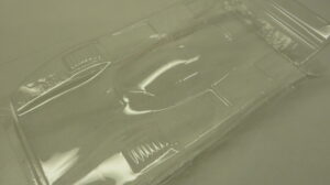 parma body porsche 1/24