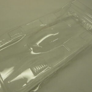 parma body porsche 1/24