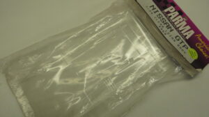PARMA LEXAN BODY 1/24 NISSAN GTP (group C)