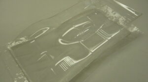 parma lexan body 1/24 nissan