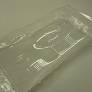 parma lexan body 1/24 nissan