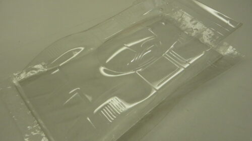 parma lexan body 1/24 nissan