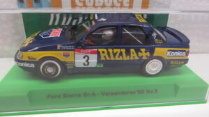 AVANT SLOT FORD SIERRA GR A