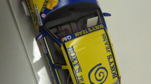 AVANT SLOT FORD SIERRA GR A