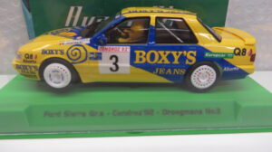 AVANT SLOT FORD SIERRA GR A