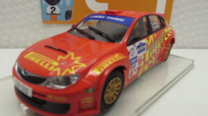 AVANT SLOT SUBARU STI S14