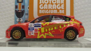 AVANT SLOT SUBARU STI S14